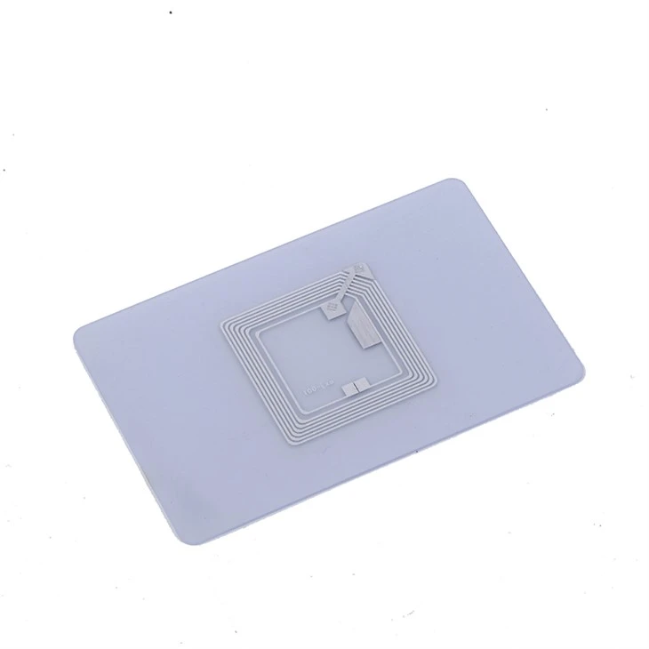 Universal Smart Card